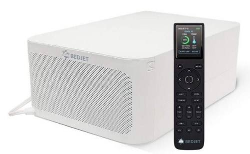 BedJet V3