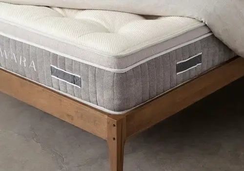 awara mattress cover