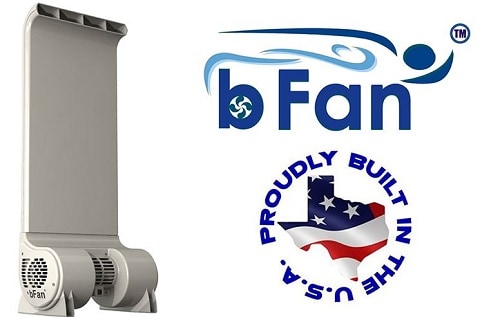 bFan Cooling System