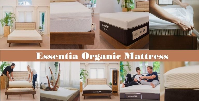 essentia organic mattress reviews