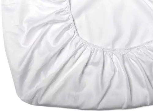Bedding- Parachute Percale and Sateen Luxury Sheets