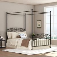 50 Kinds of Beds, Bed Frames and Bed Styles: The Definitive Guide