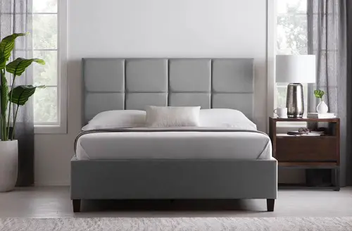 PlushBeds Scoresby Designer Bed
