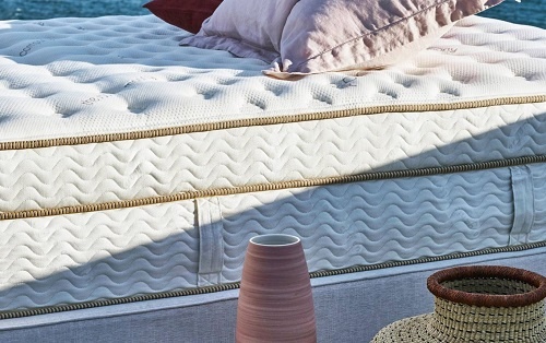 Saatva Classic Mattress