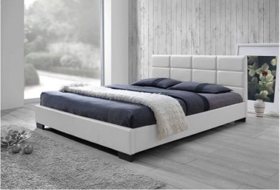 Best White Bed Frames 2022: Top Picks and Reviews
