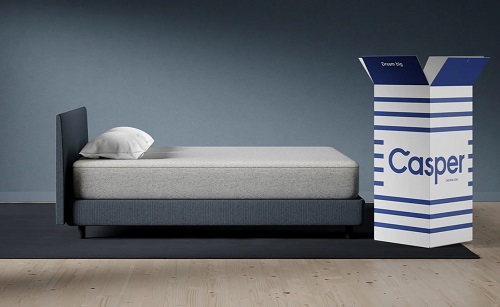 Casper Original Mattress