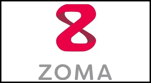 Zoma mattress