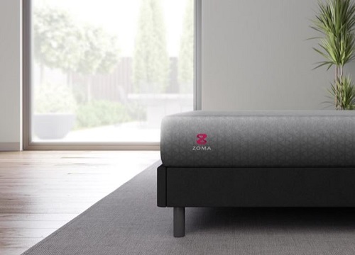 Zoma mattress