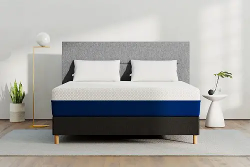 Amerisleep hybrid mattress