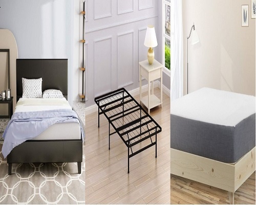 Kinds of twin Bed Frame