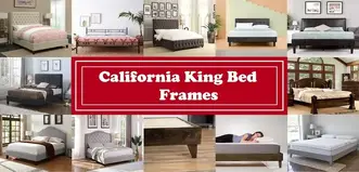 Best California King Bed Frames 2022, California King Bed Frame Black Friday 2020