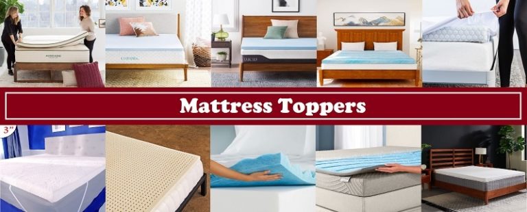 12 best mattress toppers