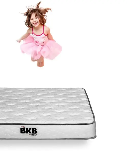 best mattress for toddler