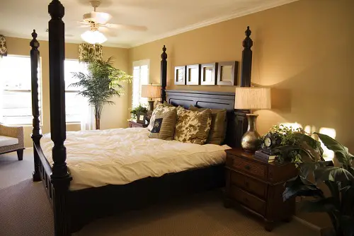  traditional bedroom