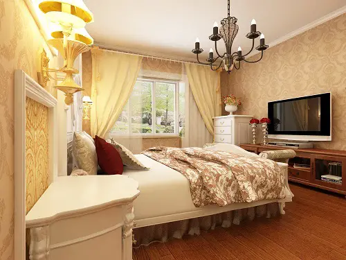 French Country Bedroom Decor Ideas