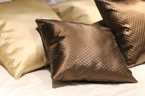 Hollywood regency decorative pillows