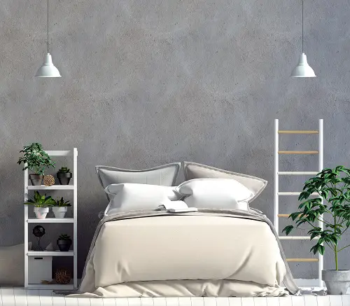 Scandinavian Bedroom Decor Ideas