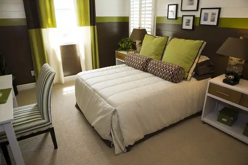 Contemporary Bedroom Decor Ideas