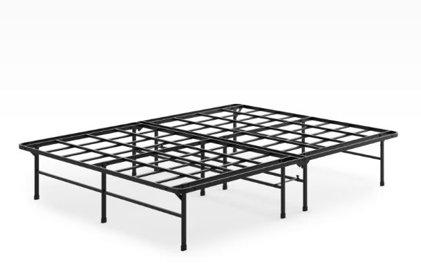Zinus SmartBase Bed FrameReview