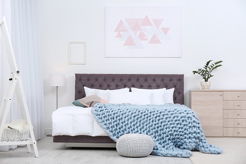 Modern Comforter Sets