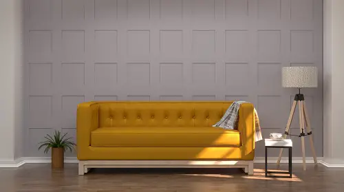 Mid-Century Bedroom Sofas