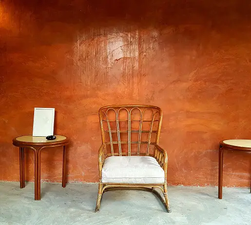 Beautiful Rustic Room Chairs