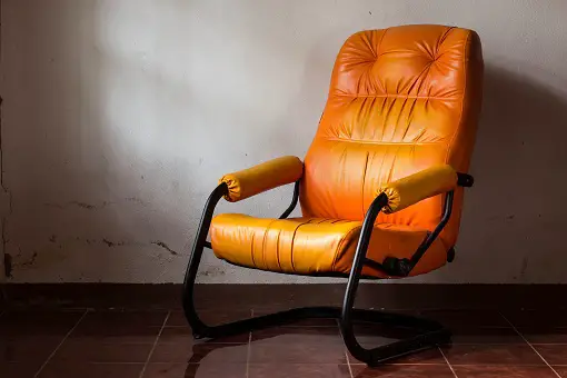 Stylish Rustic Room Chairs