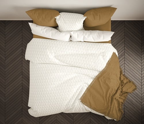 Scandinavian Comforter Sets