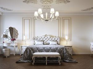 10 Bold, New Hollywood Regency Comforter Sets - Sleep Delivered