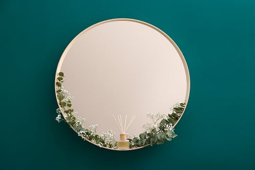 Unique Mirror