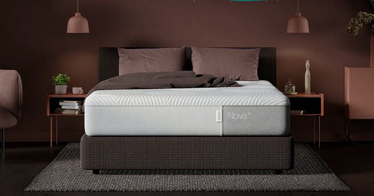 best rated side sleeper mattress