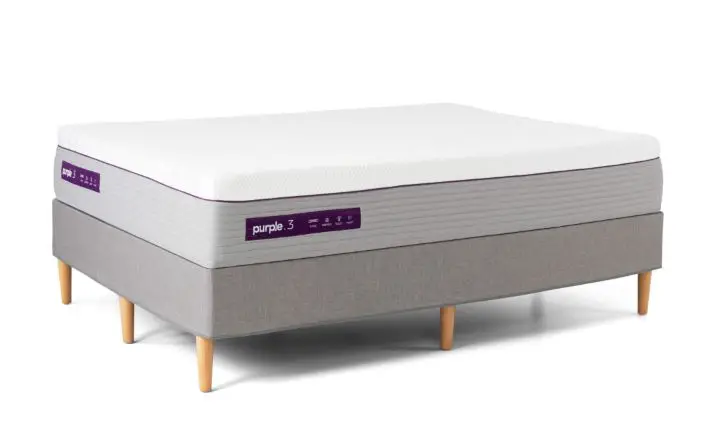 best cool mattress for side sleepers