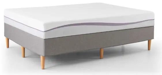 purple mattress sex