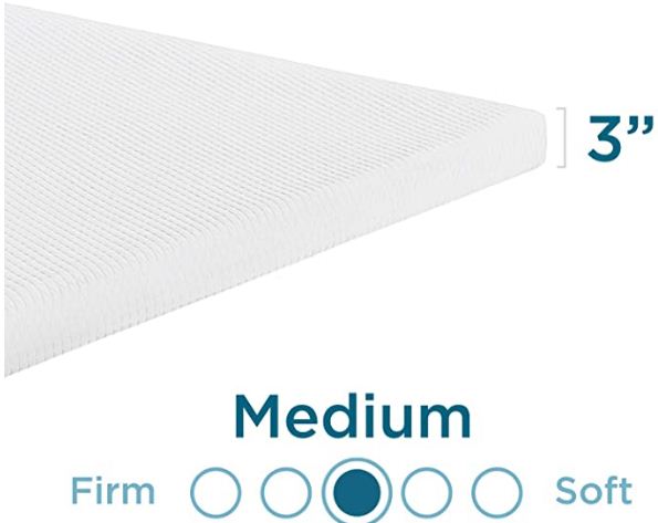 best mattress pad