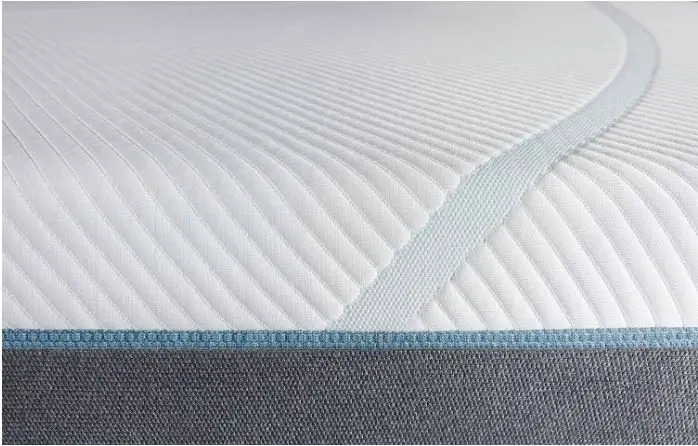 sex on a tempur pedic mattress