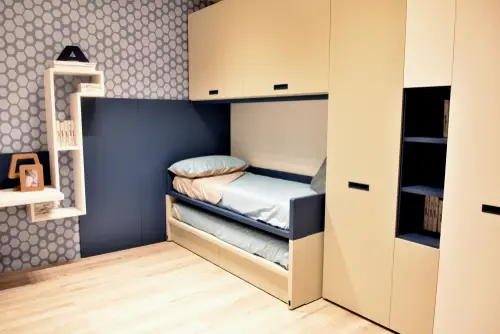 Italian Style Bunk Beds