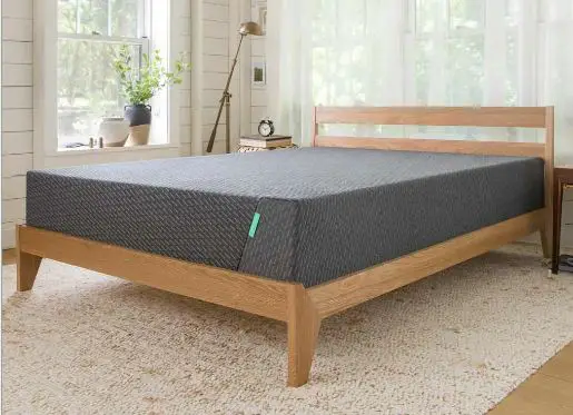 best cooling memory foam mattress
