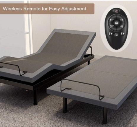 medical beds for home use
