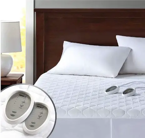 electric bed warmers
