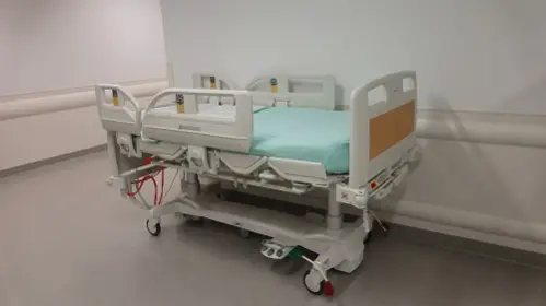 hospital type beds for the home