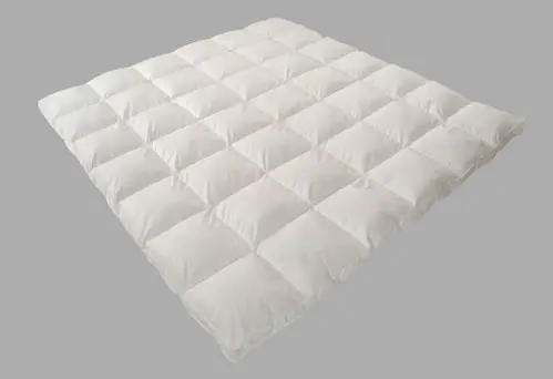 best down mattress topper