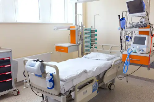 what is the best hospital bed for home use