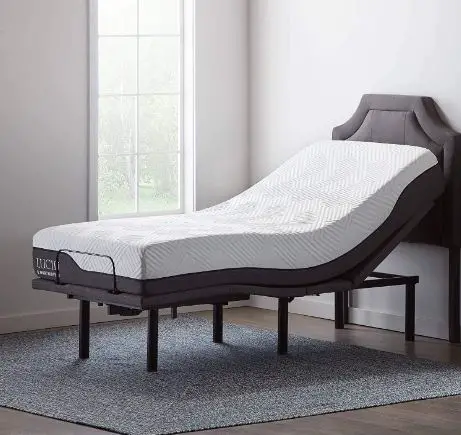best hospital bed for home use