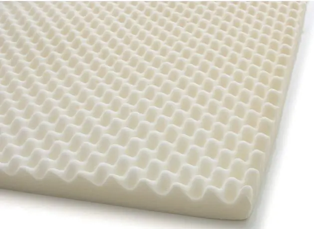 egg crate foam mattress toppers