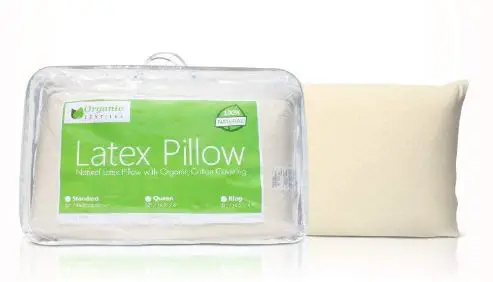 latex pillows reviews