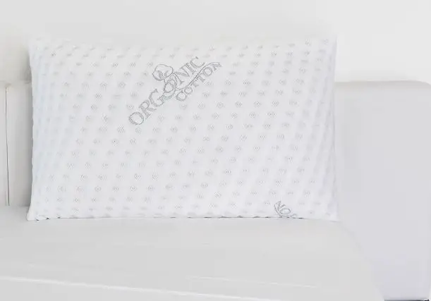 best latex pillows