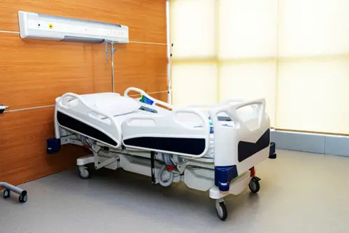 medical beds for home use
