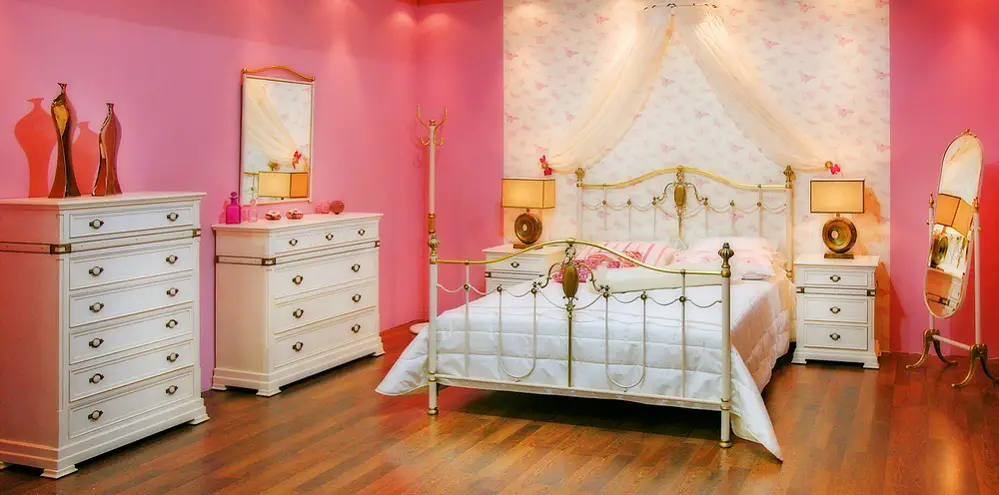 best bedroom colors for sleep