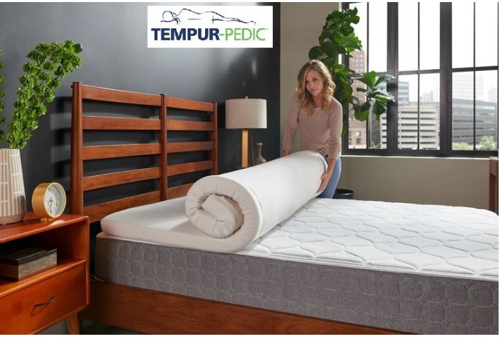 how long does tempurpedic last