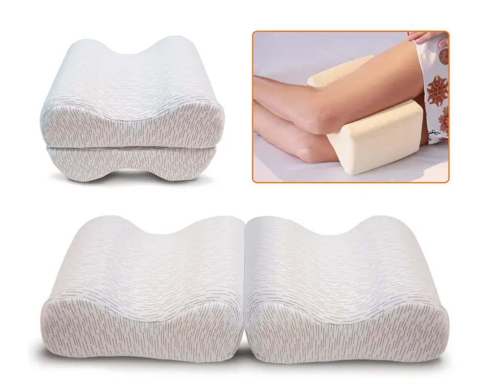 knee cushion for sleeping
